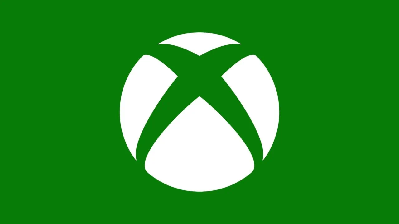 Logo Xbox