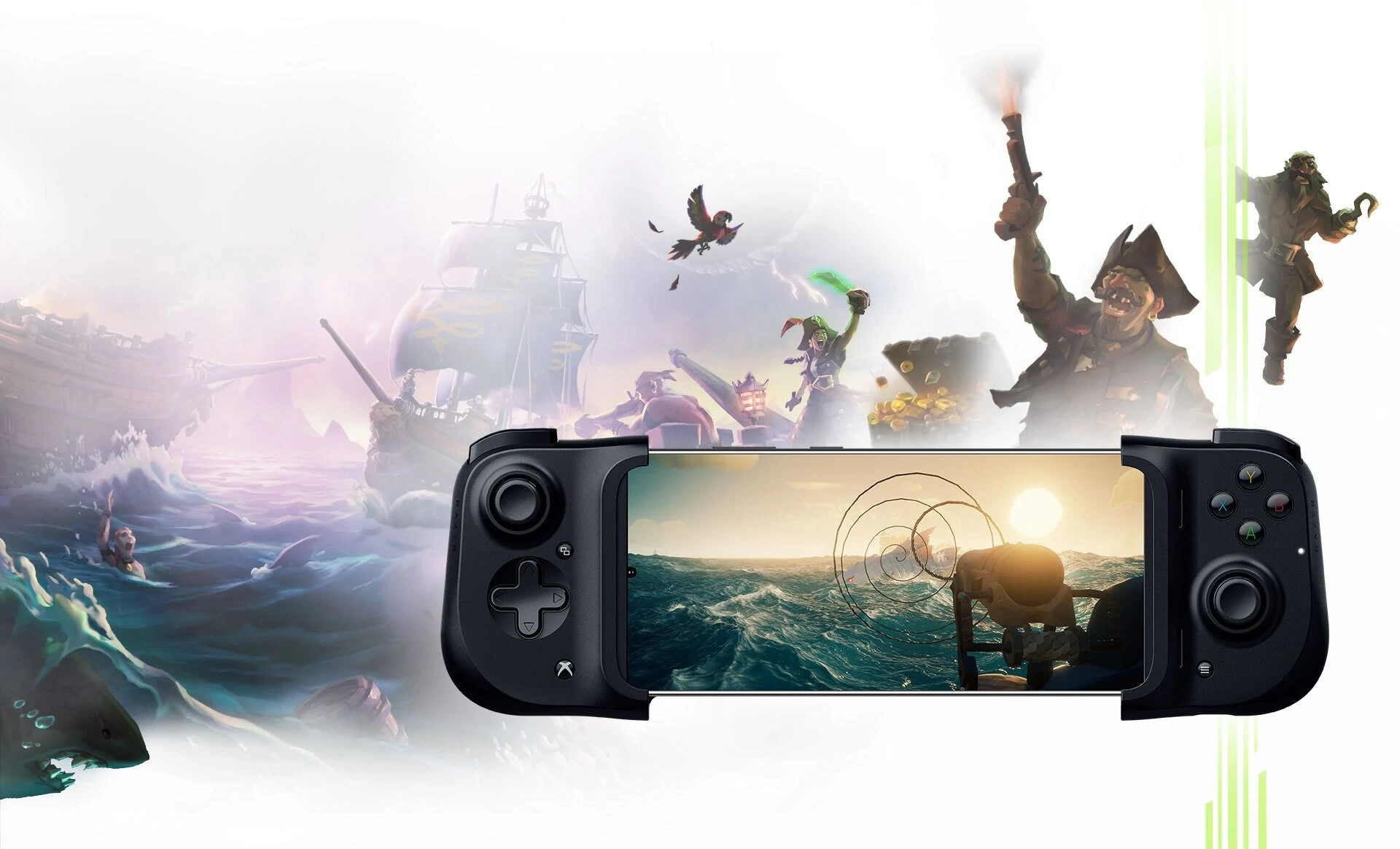Co to jest xCloud / Xbox Cloud Gaming
