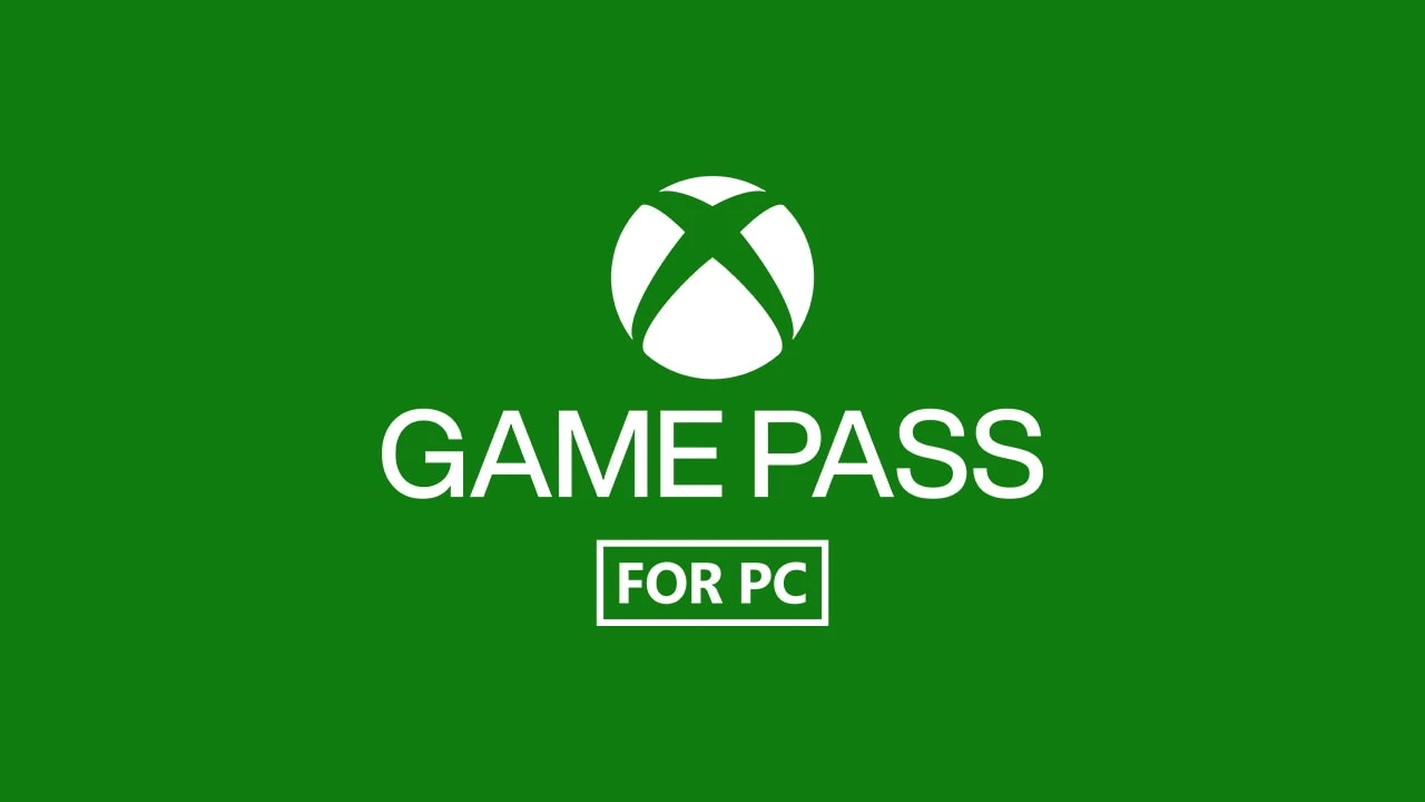 Xbox Game Pass PC