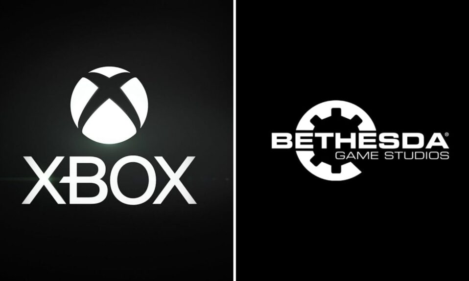 Bethesda + Xbox (Microsoft)