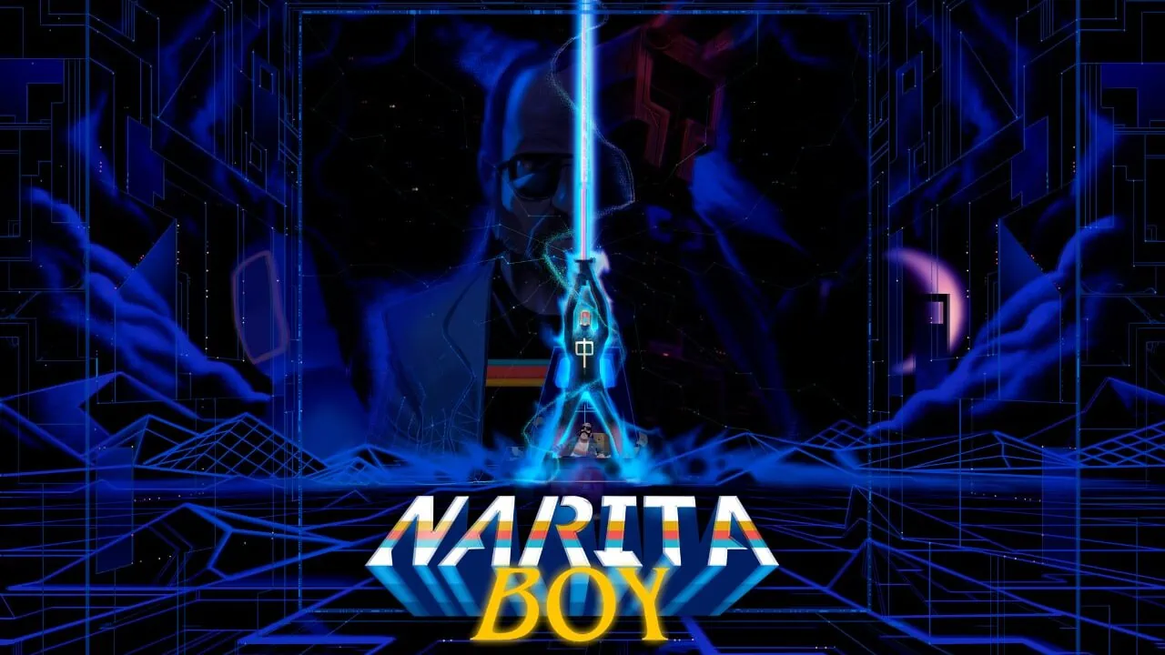 Narita Boy