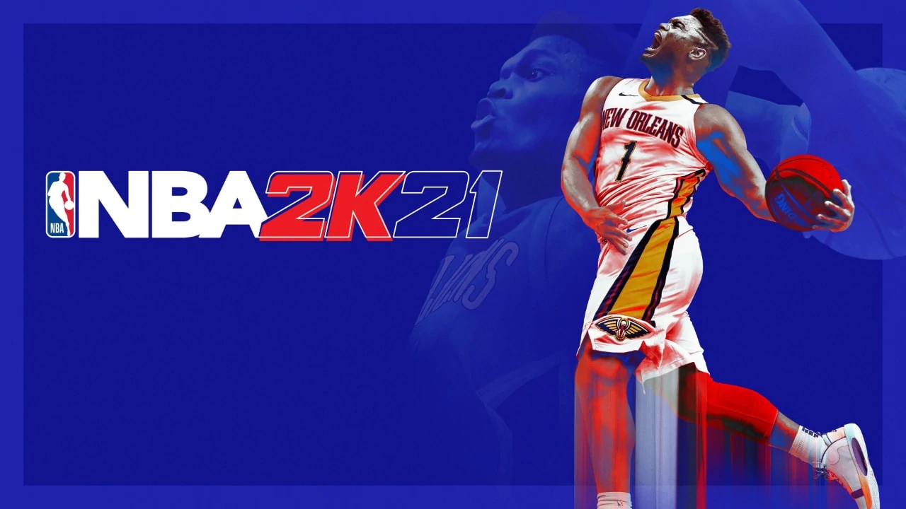 NBA 2K21