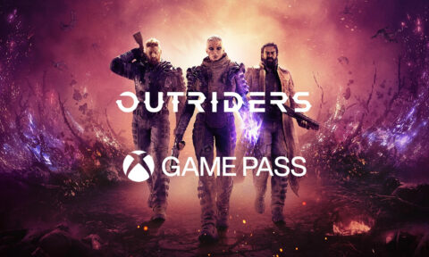 outriders game pass pc