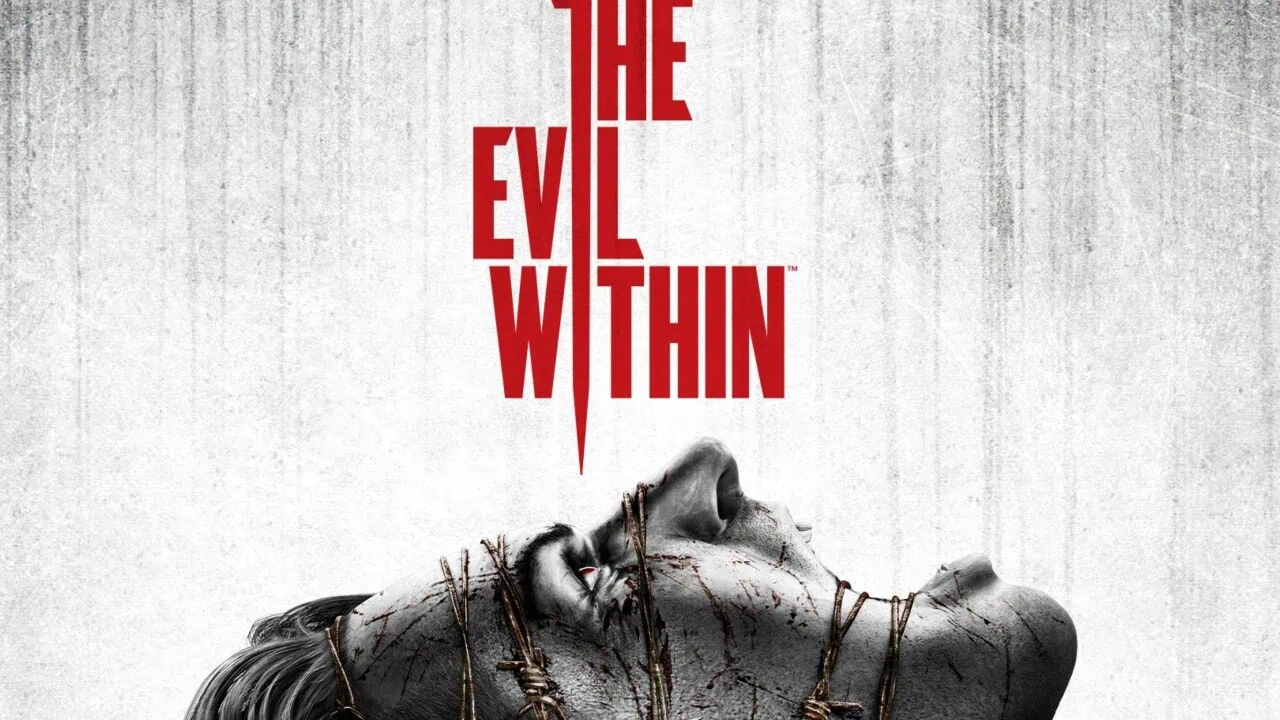 The Evil Within