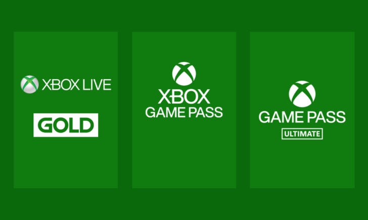 how much is gold and game pass for xbox
