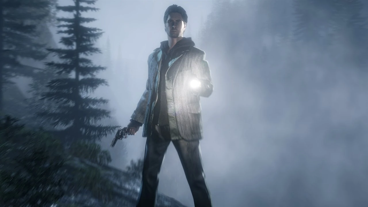 Alan Wake Collector’s Edition na Steama za 11,74 zł! Zgarnij świetny thriller 60 zł taniej niż zwykle