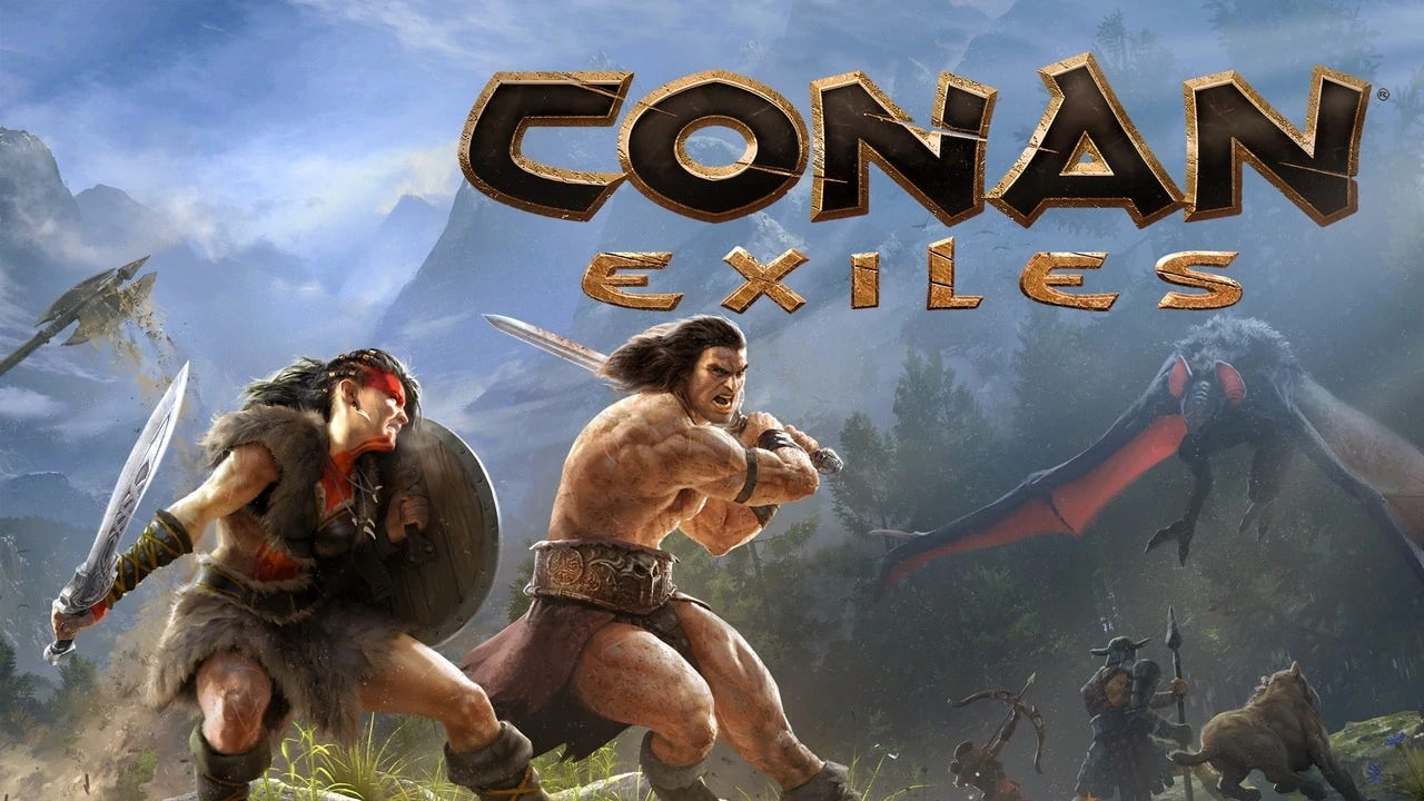 Conan Exiles