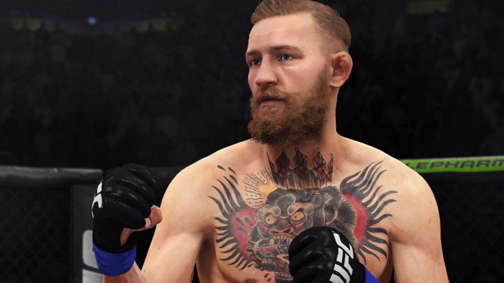 UFC 2