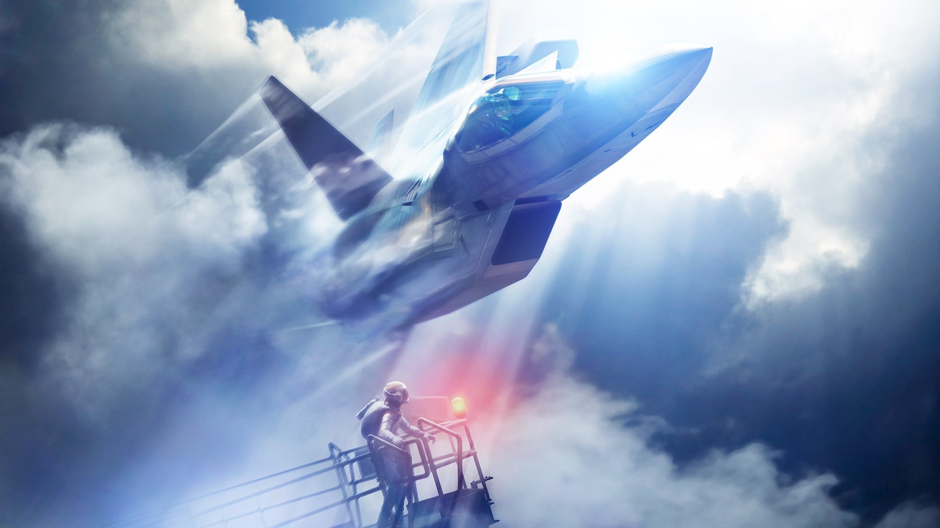 Ace Combat 8 jest tuż za rogiem? Bandai Namco może szykować dla graczy wielką niespodziankę