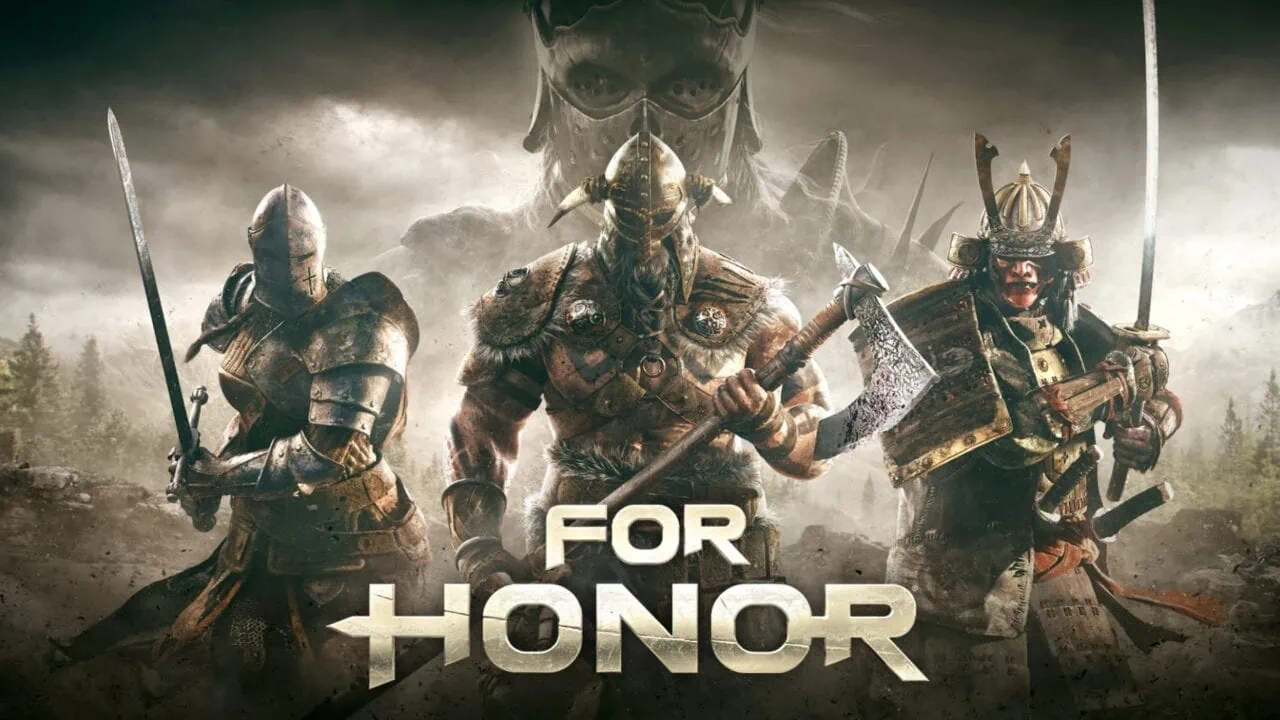 For Honor