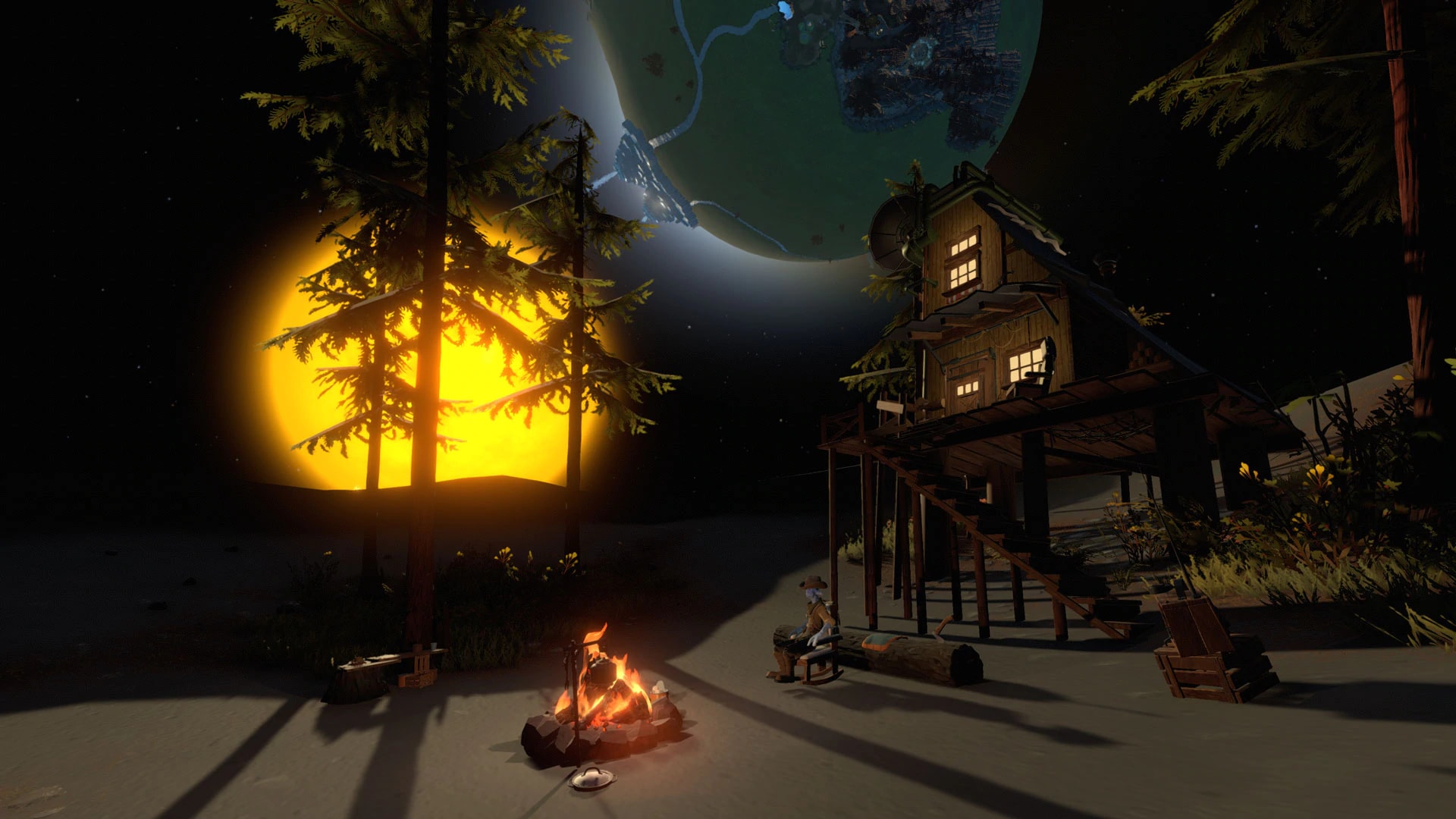 Outer Wilds na Steam dostępne w promocji za 38,22 zł (ponad 60 zł taniej!)