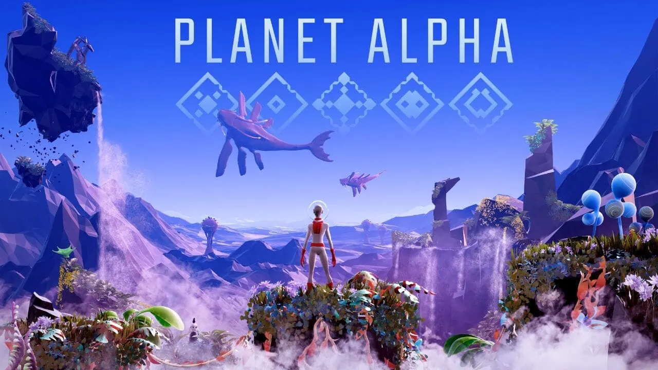 Planet Alpha