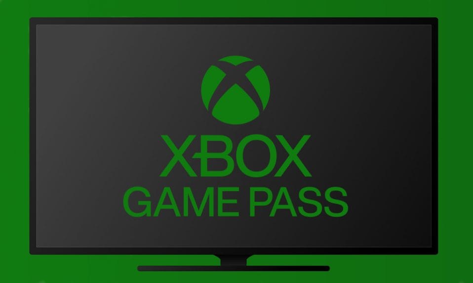 Xbox Game Pass na telewizorach