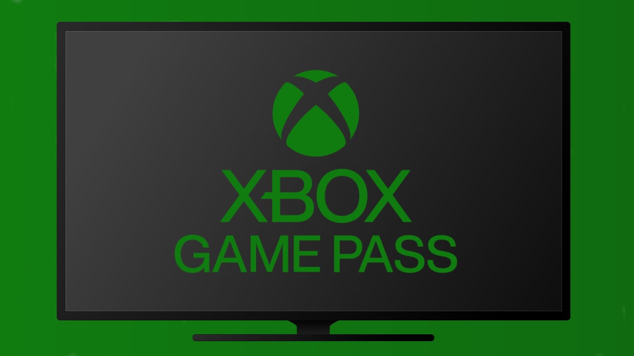 Xbox Game Pass na telewizorach