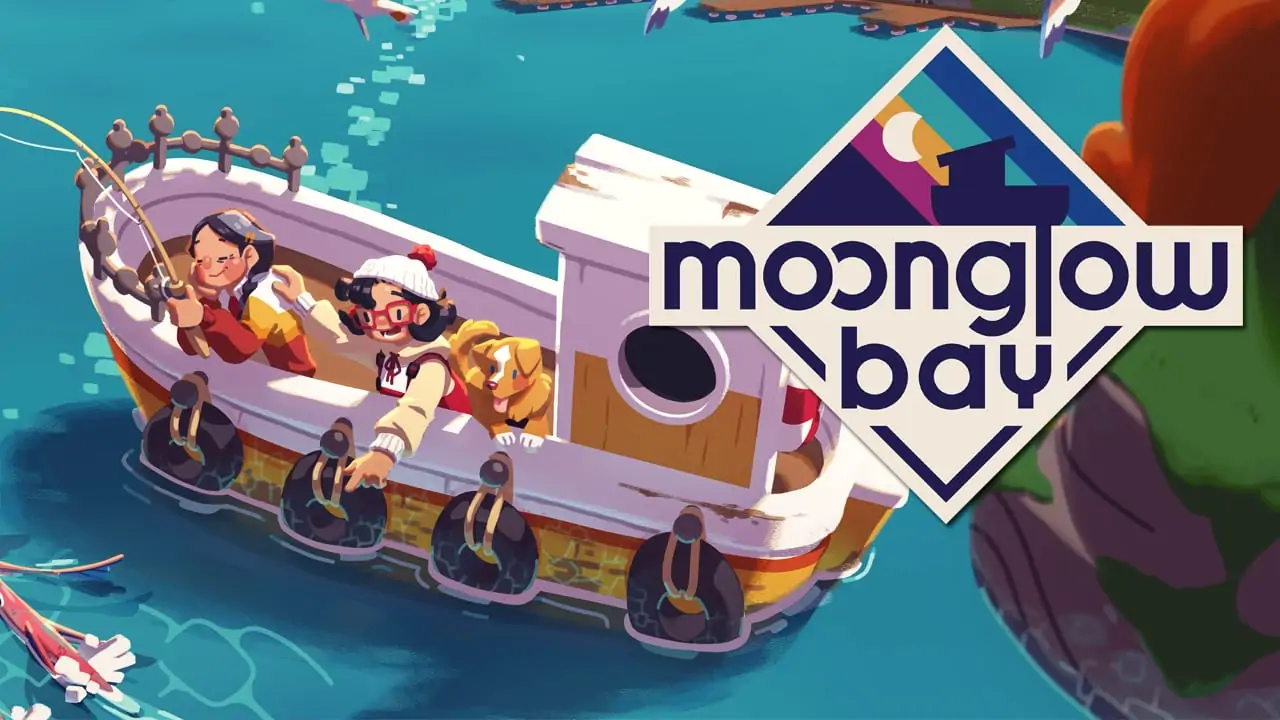 Moonglow Bay