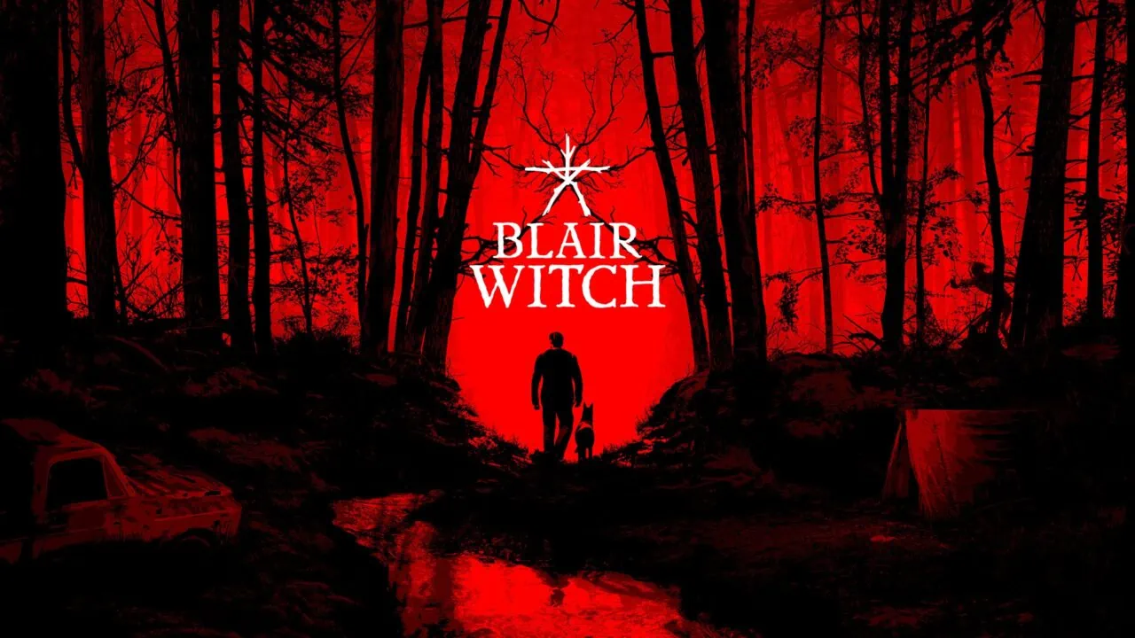 Blair Witch na Steam do kupienia za 10,99 zł! Gra od rodzimego studia w atrakcyjnej cenie