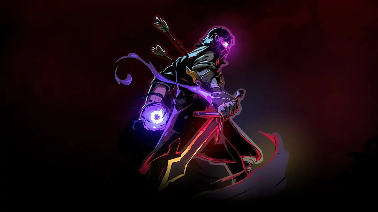 Curse of the Dead Gods