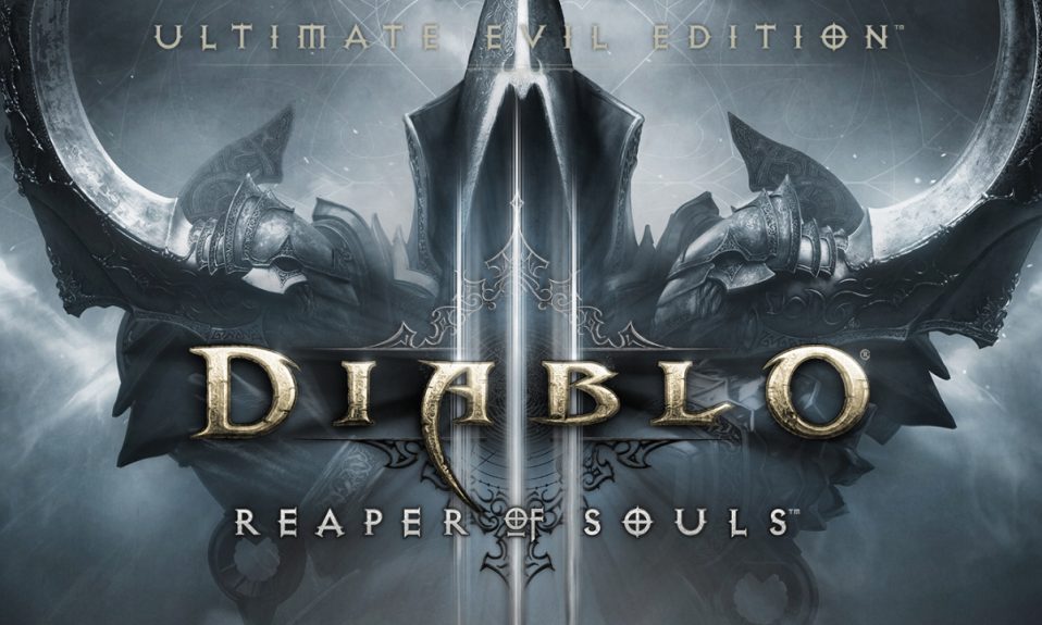 diablo 3 reaper of souls ultimate edition