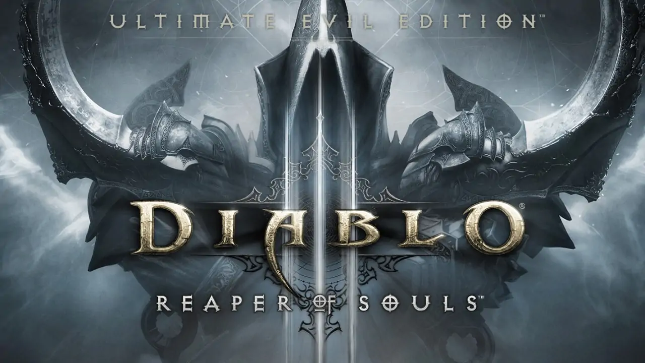 Diablo III: Reaper of Souls - Ultimate Evil Edition