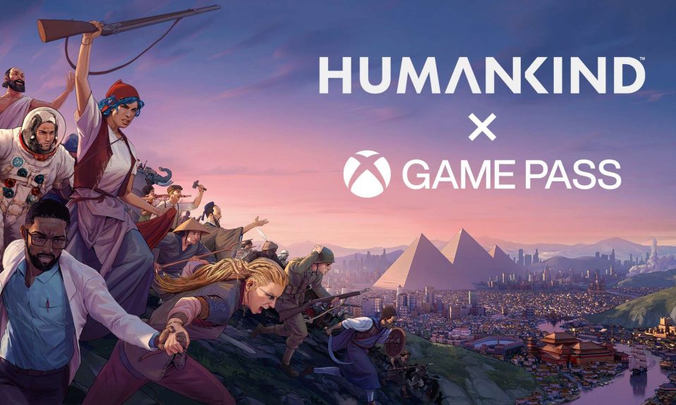 download free humankind xbox