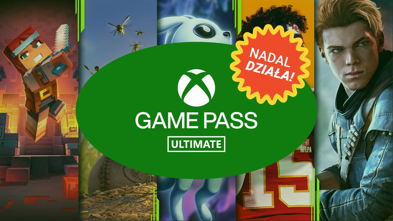 Sposoby na tani Xbox Game Pass Ultimate – kup subskrypcję do 71.5% taniej!