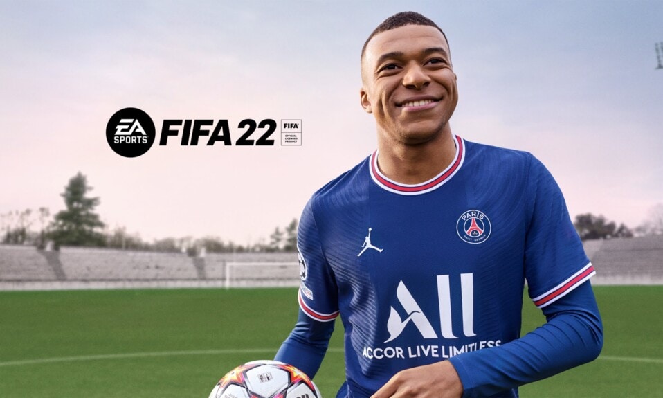 FIFA 22