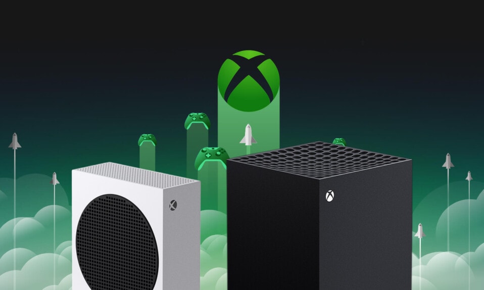 Xbox Cloud Gaming na konsolach
