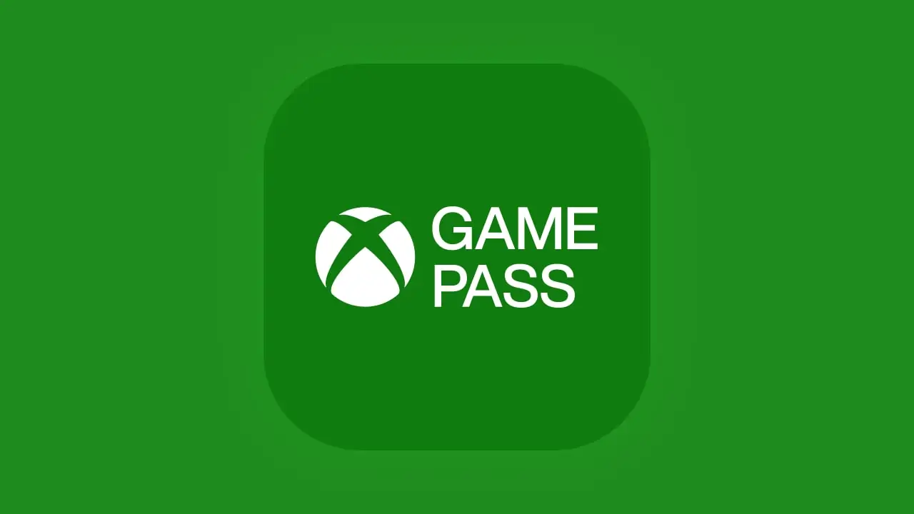 Xbox Game Pass aplikacja