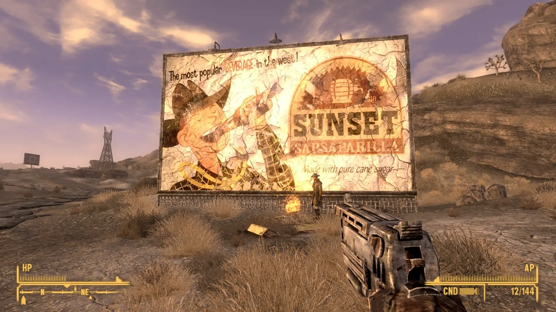 Fallout: New Vegas