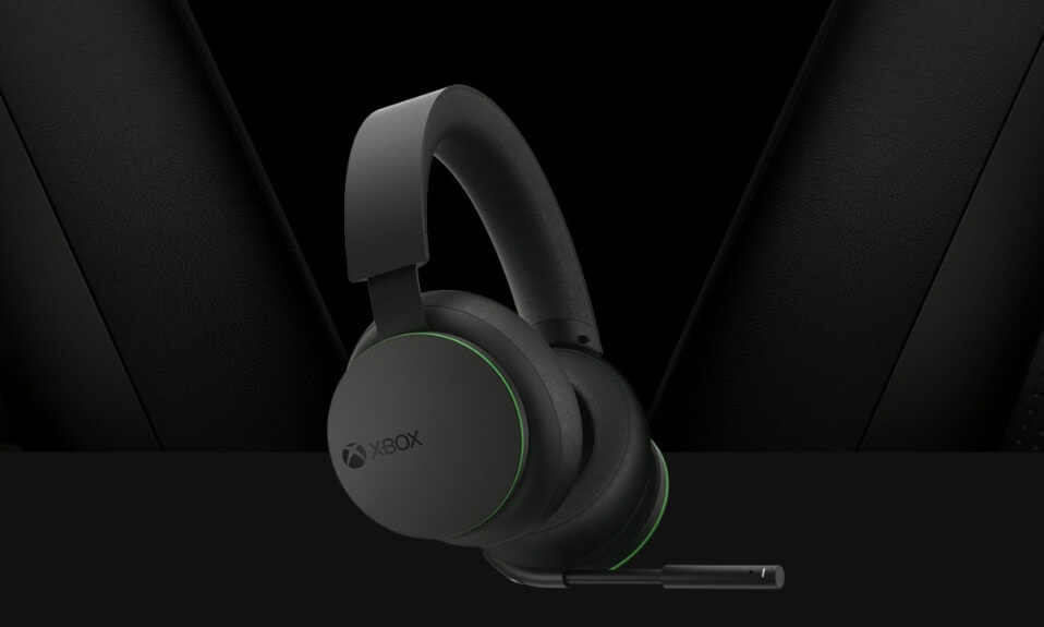 Microsoft Xbox Series Stereo Headset (bezprzewodowy)