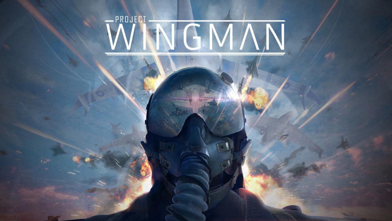 Project Wingman