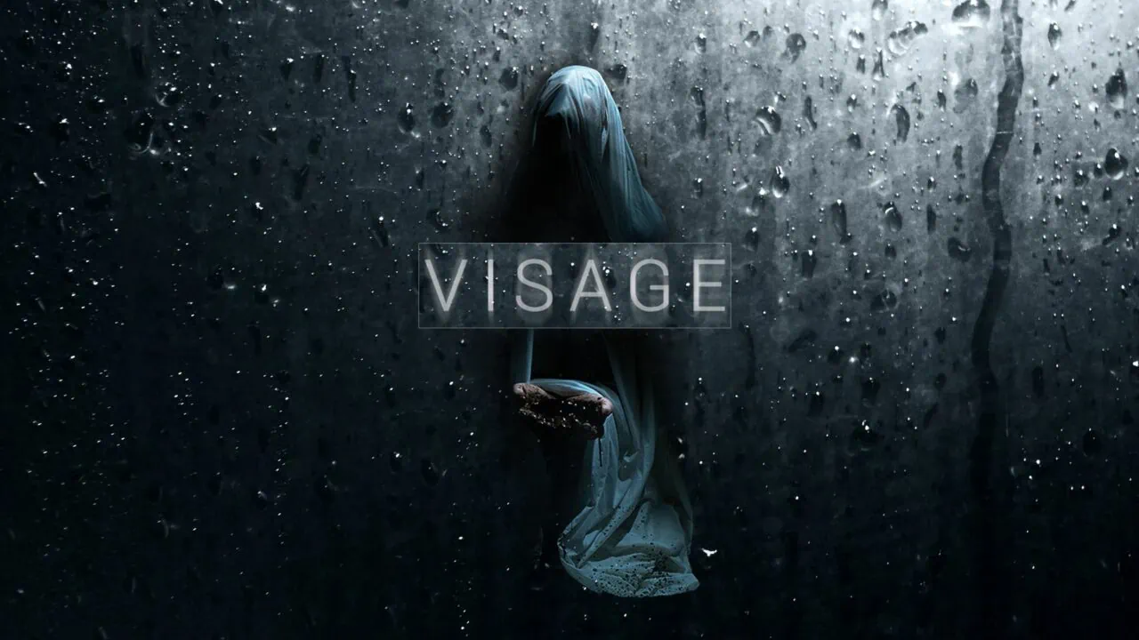 Visage