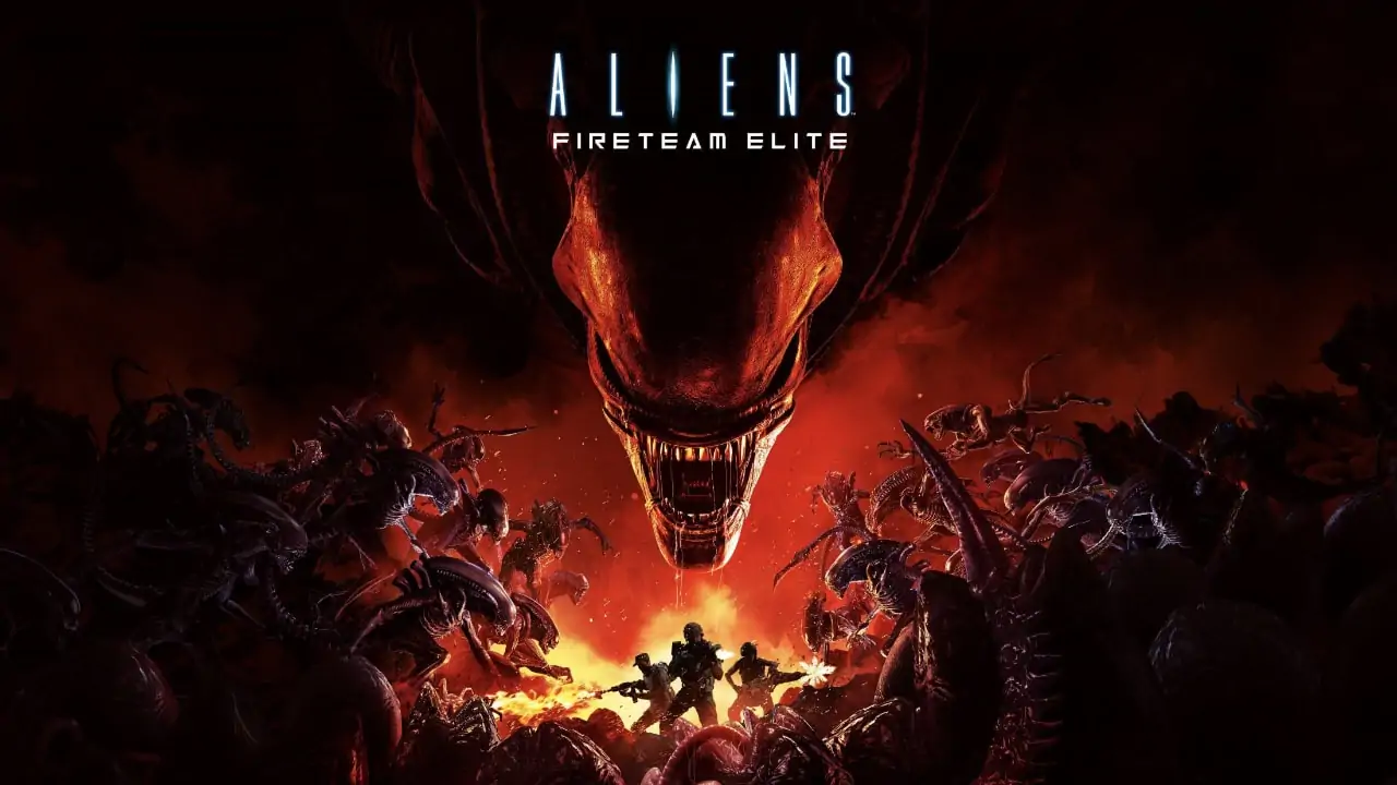 Aliens: Fireteam Elite