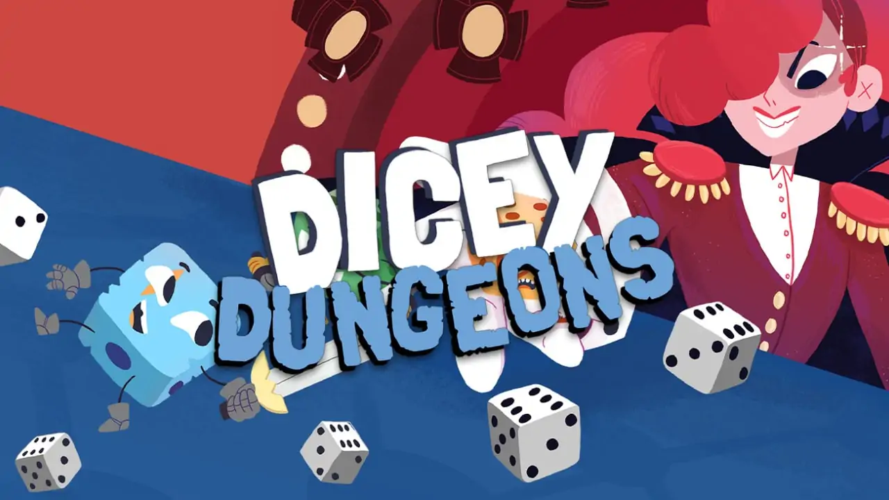 Dicey Dungeons