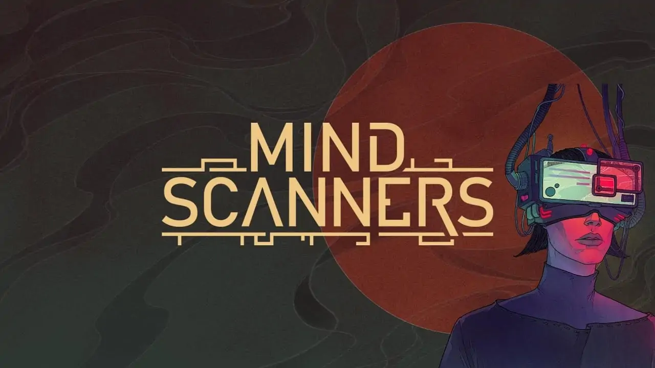 Mind Scanners