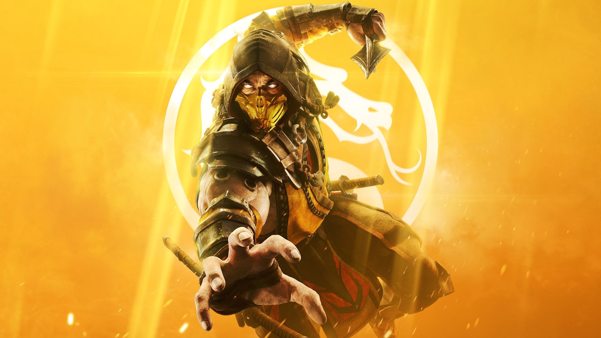 Mortal Kombat 11 na Steam za jedyne 8,81 zł! Uwielbiana przez wielu bijatyka taniej o 96%