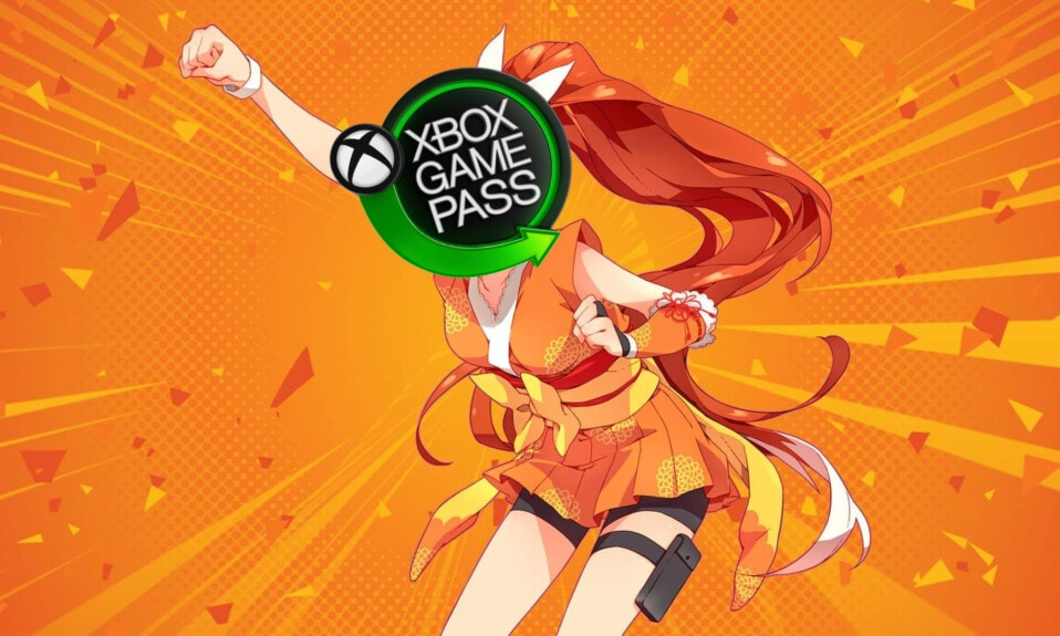 Xbox Game Pass Ultimate Crunchyroll