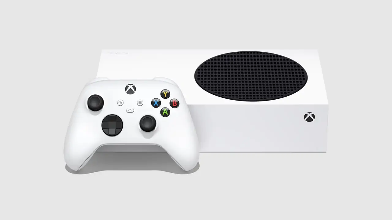 Xbox Series S