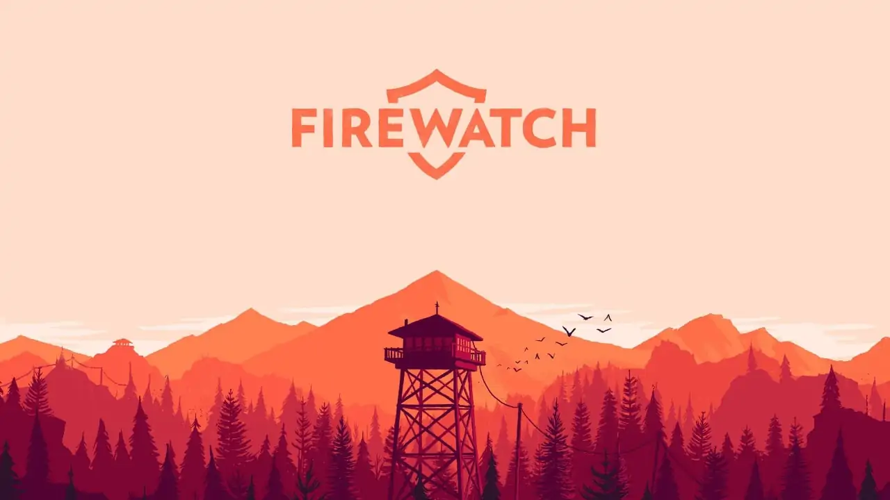 Firewatch