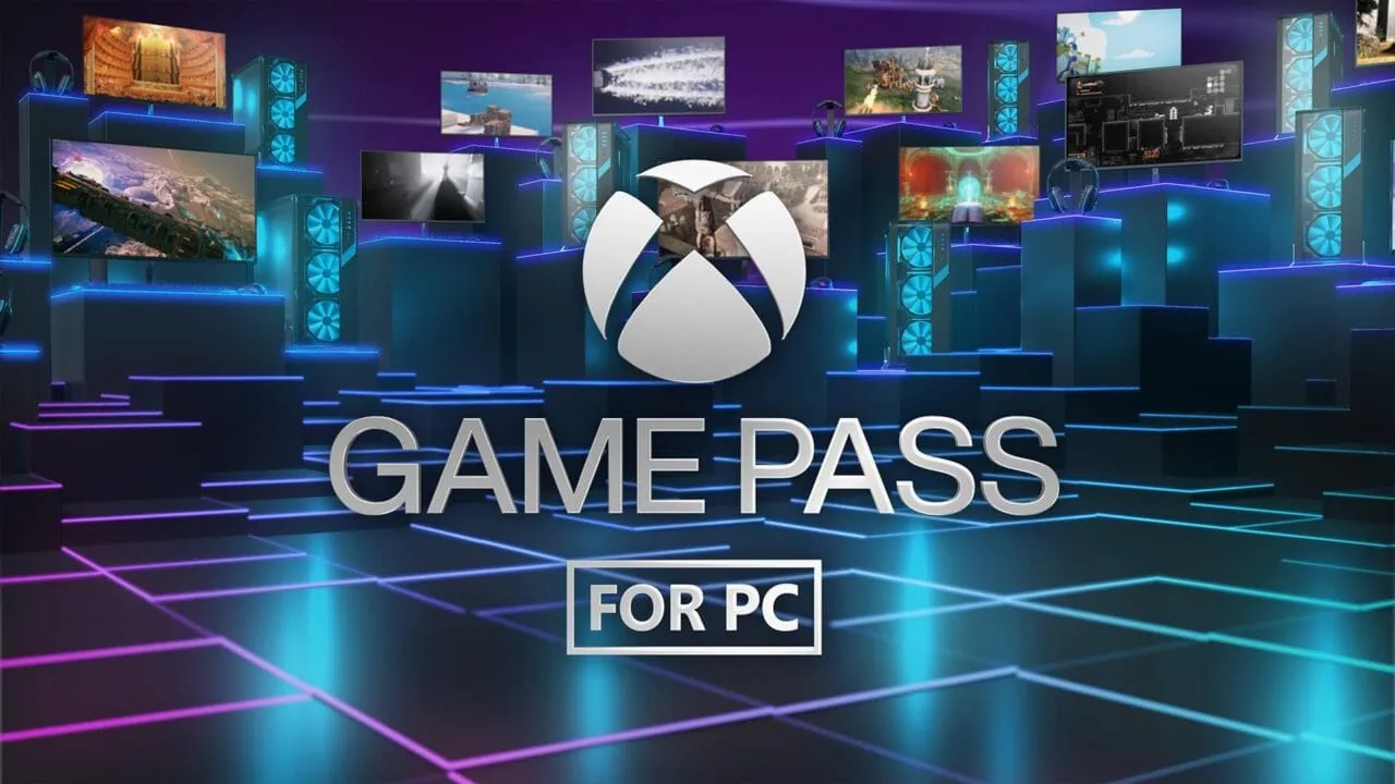 Xbox Game Pass PC