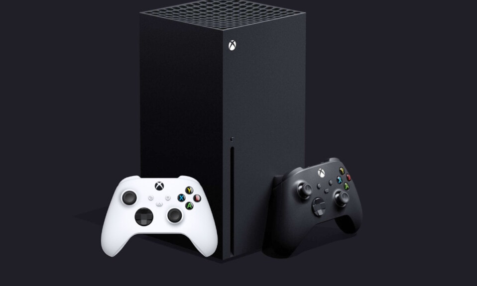 Xbox Series X + dodatkowy kontroler (biały)