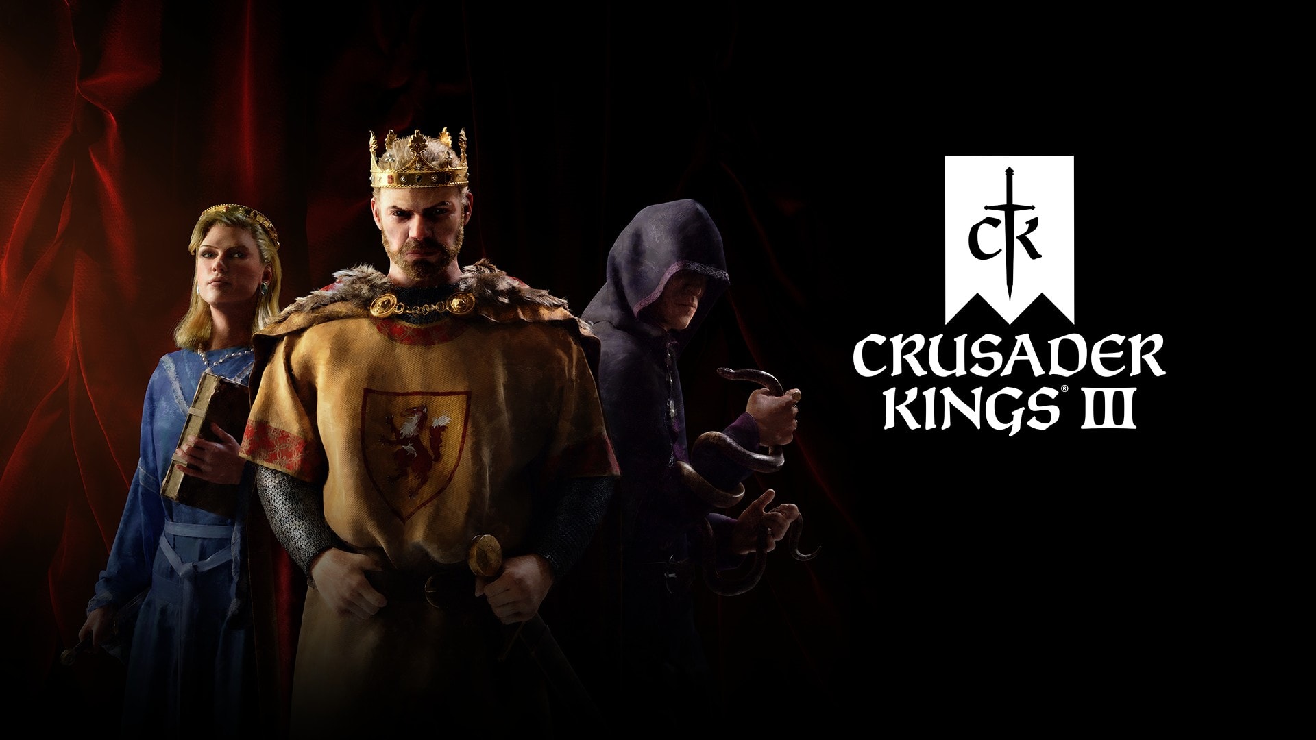 crusader kings iii ost