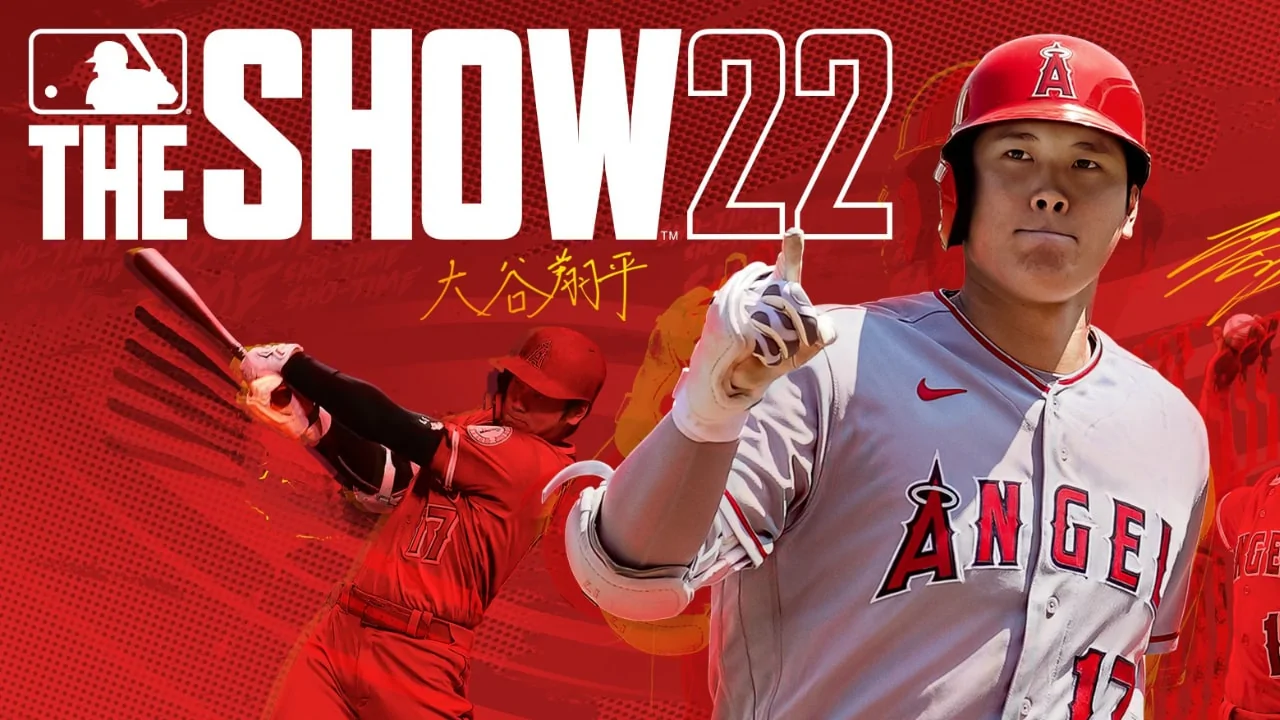 MLB The Show 22