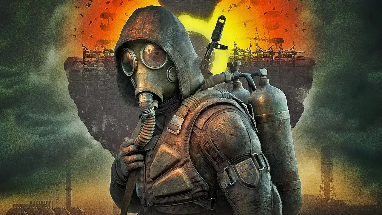STALKER 2