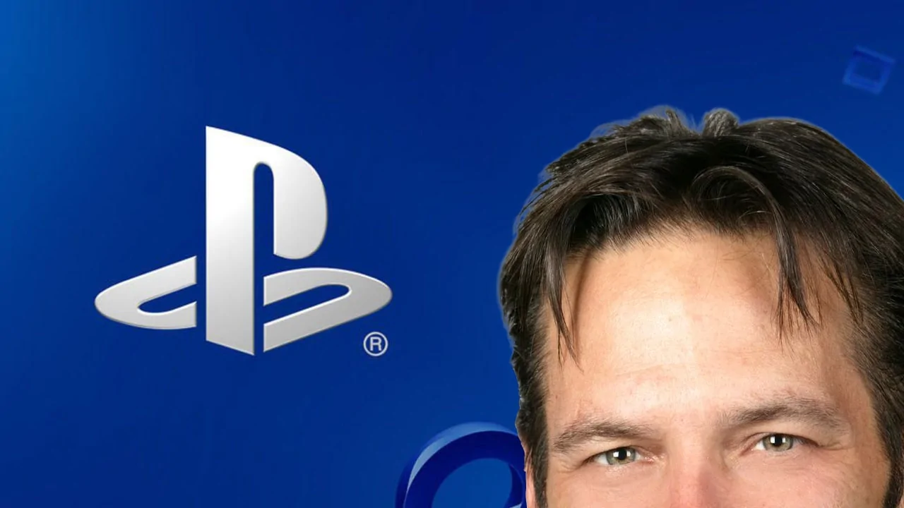 Sony Phil Spencer