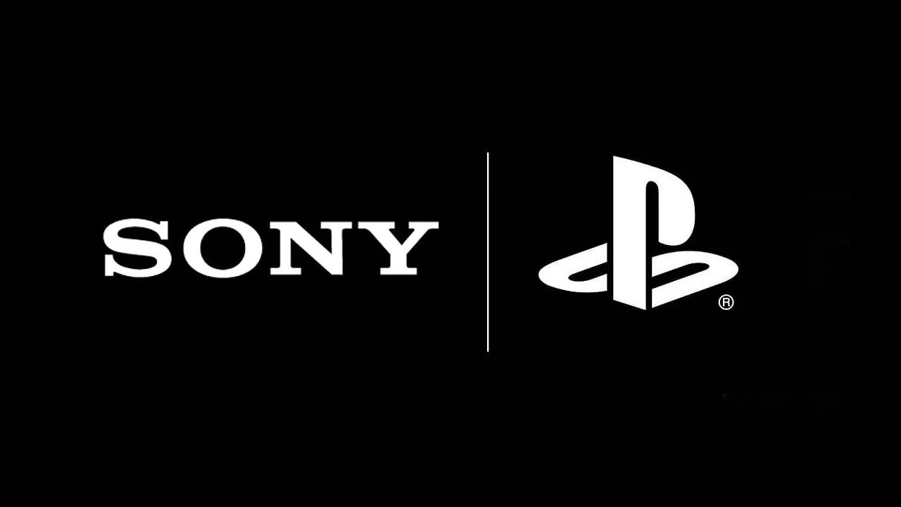 Sony PlayStation logo