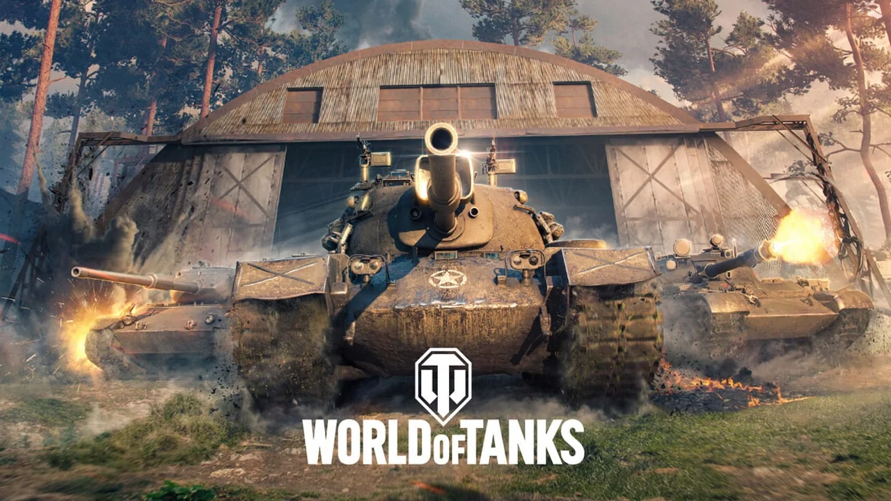 World of Tanks