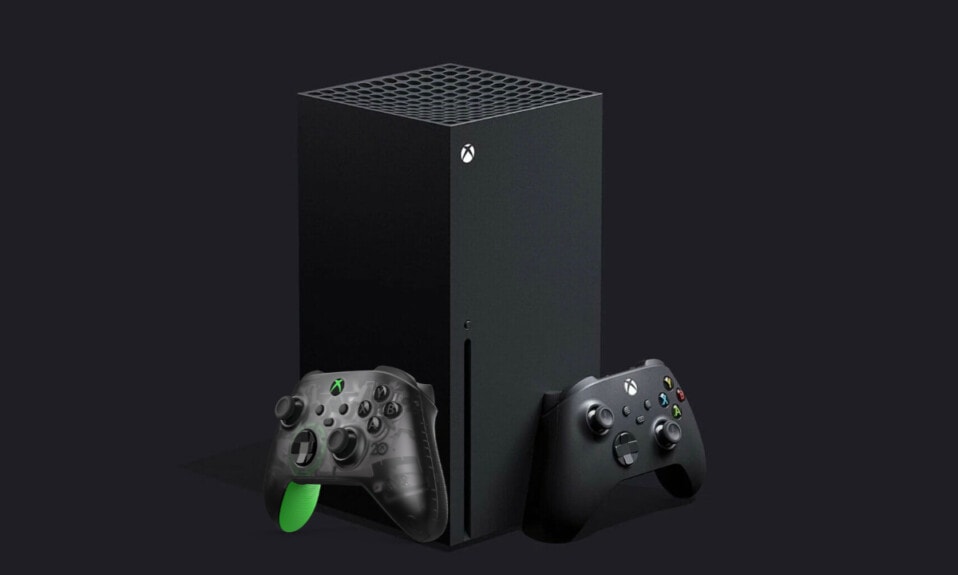 Xbox Series X + dodatkowy pad Xbox Series X|S 20th Anniversary Special Edition