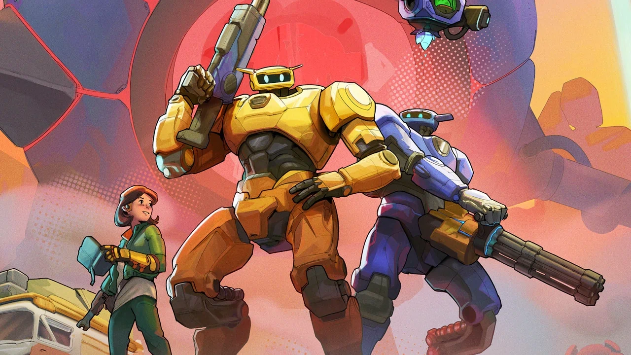 RoboQuest