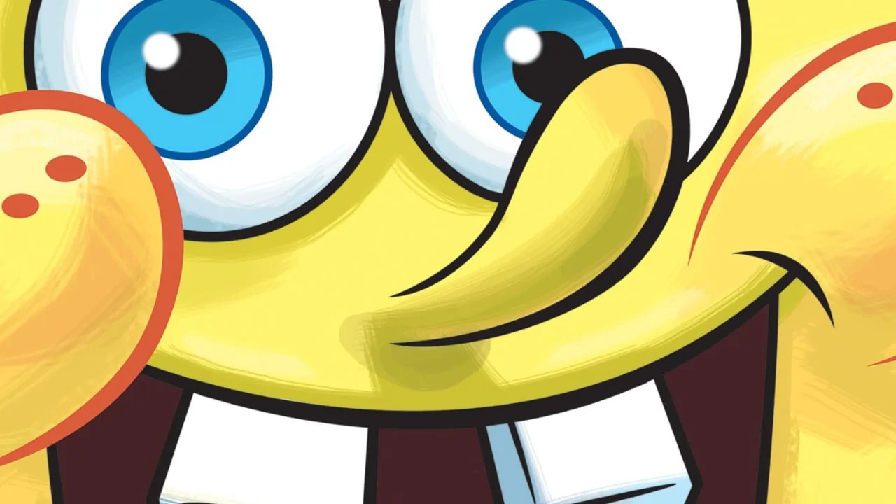 SpongeBob's Truth or Square